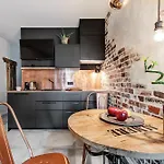 Rajska Old Town Appartement Krakau