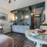 Rajska Old Town Appartement