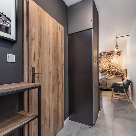 Rajska Old Town Cracovie