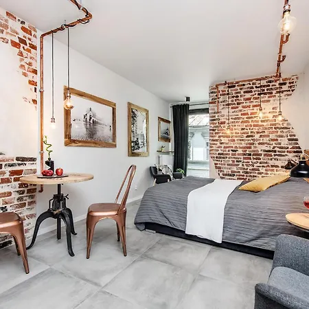 Rajska Old Town Cracovie