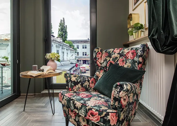 Rajska Old Town Apartment Krakow