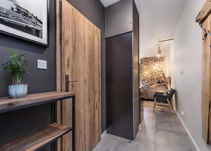 Rajska Old Town Krakow