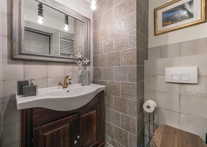 Rajska Old Town Apartment