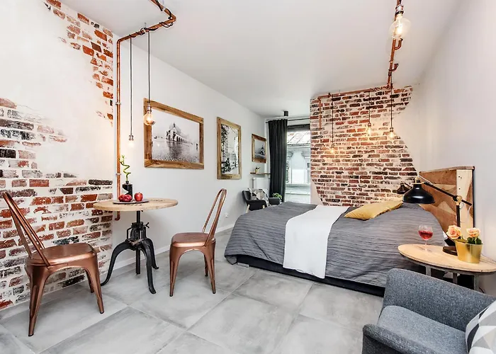 Rajska Old Town Krakow