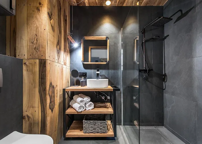 Rajska Old Town Apartment