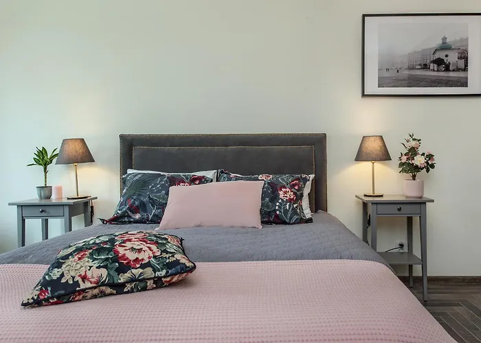 Rajska Old Town Apartment