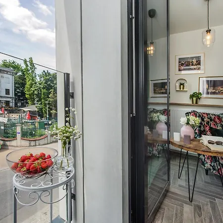 Rajska Old Town * Cracóvia