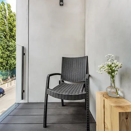 Apartment Rajska Old Town