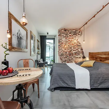 Rajska Old Town Apartment Krakow
