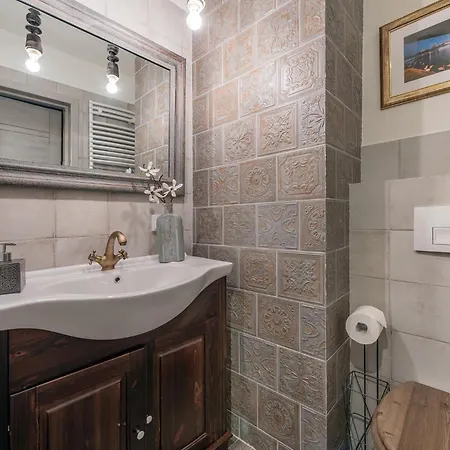 Rajska Old Town Apartment