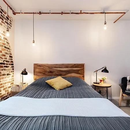 Apartment Rajska Old Town Krakow