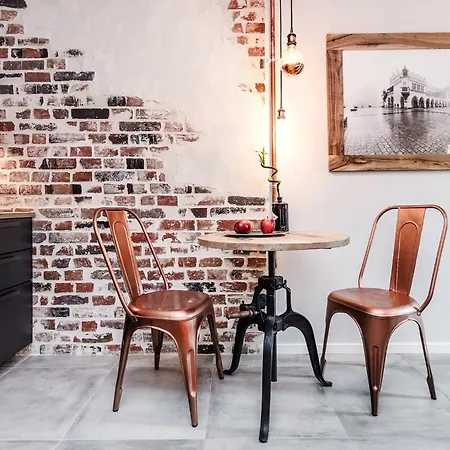 Rajska Old Town * Cracóvia