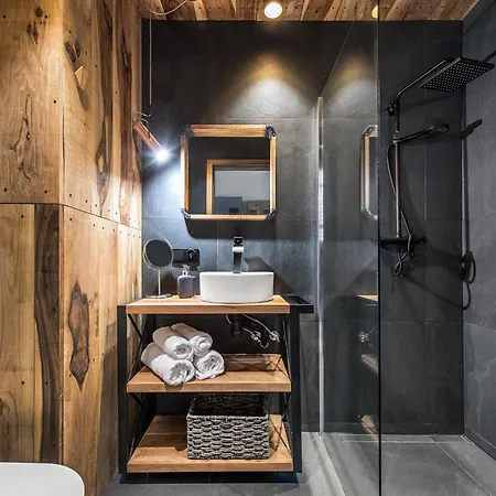 Rajska Old Town Apartamento