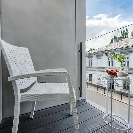 Rajska Old Town Cracóvia