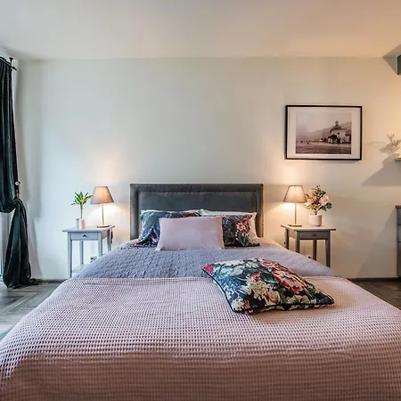 Apartment Rajska Old Town *