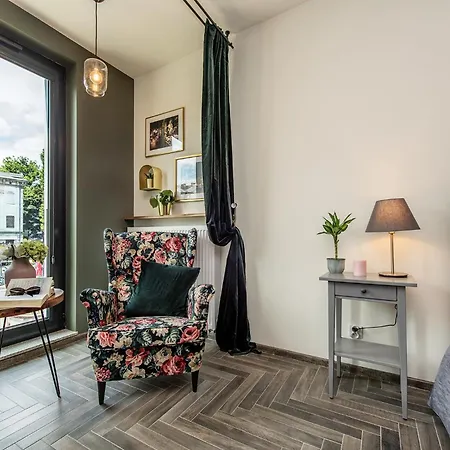 Rajska Old Town * Cracóvia