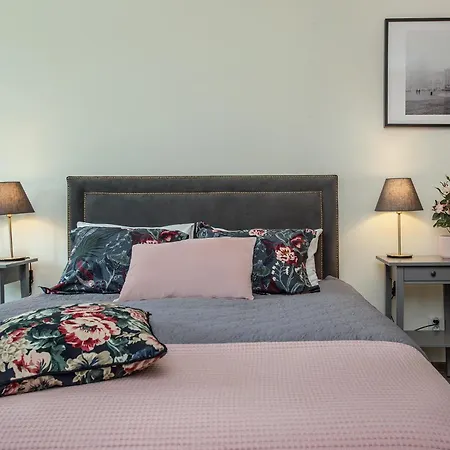 Rajska Old Town Apartamento